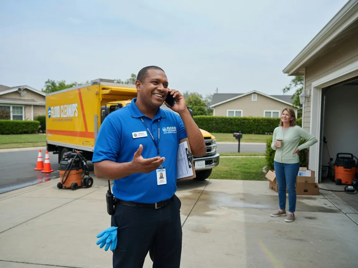 Water Damage Restoration Sharon Springs, NY FAQs